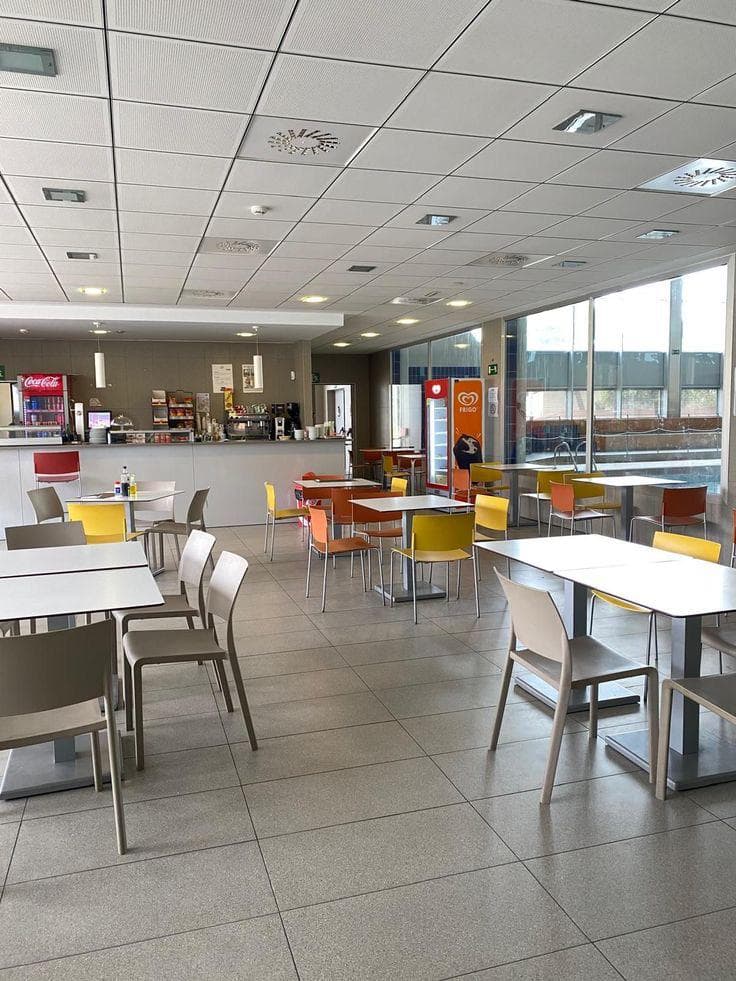 Cantine d'Entreprise