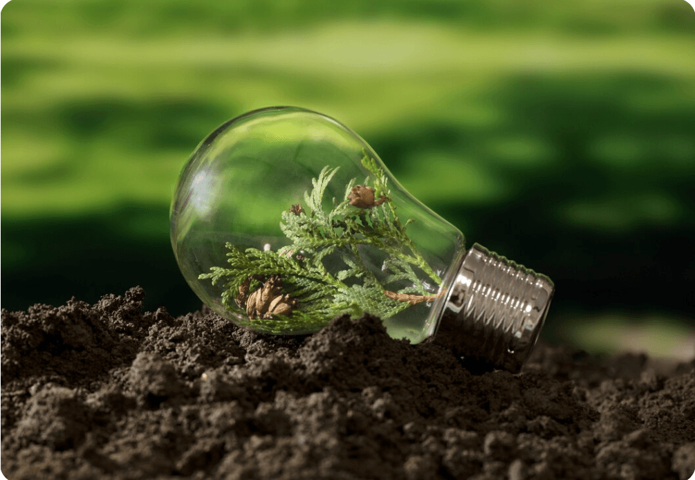 Efficacité Énergétique