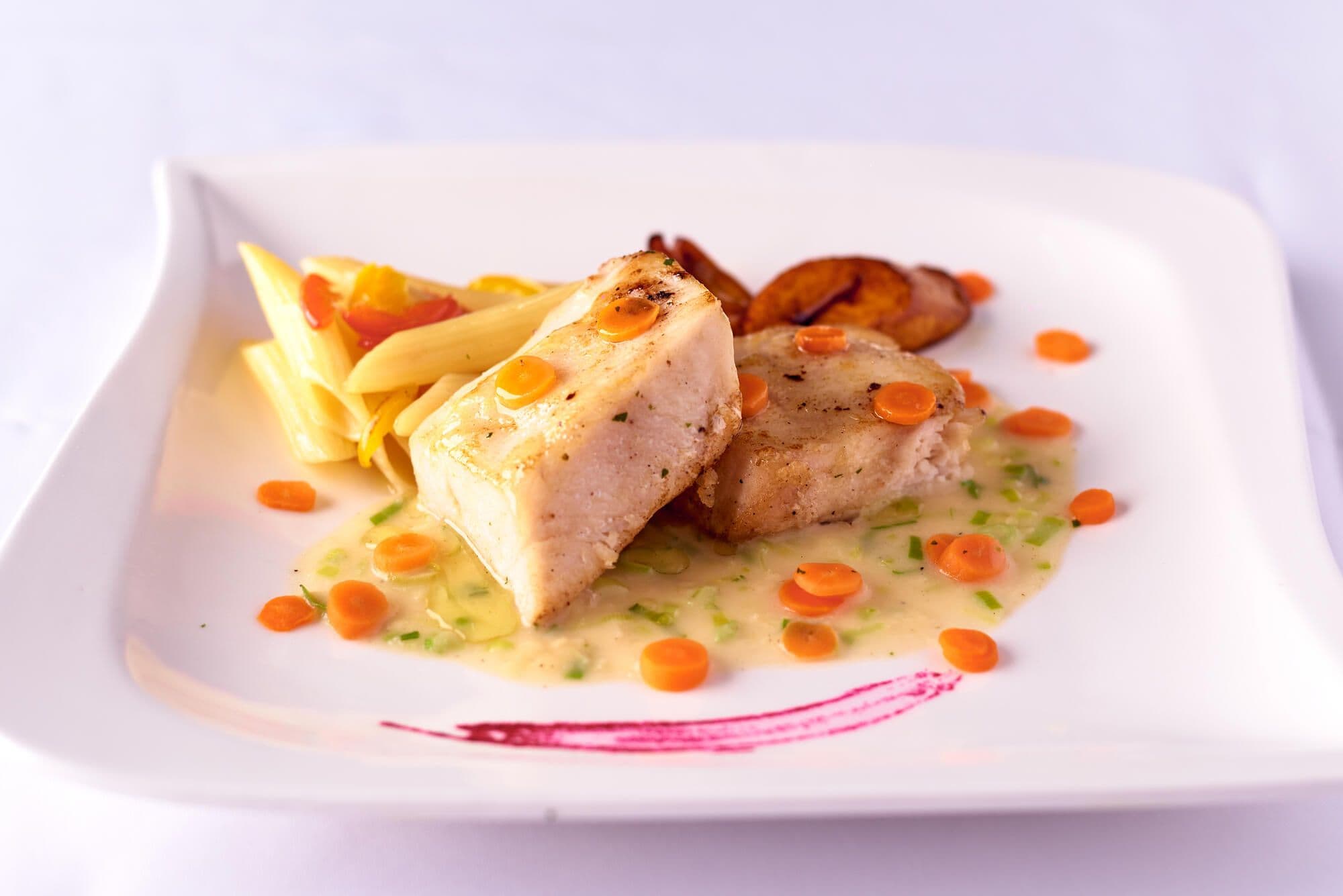 Cuisine Expertise 3