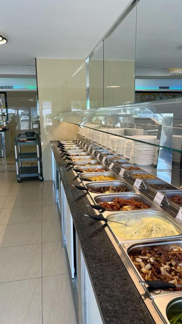 Production de repas en grand volume, répondant aux besoins quotidiens