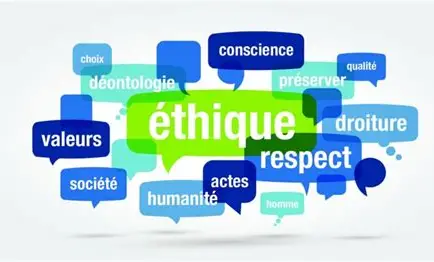 Intégrité et Éthique