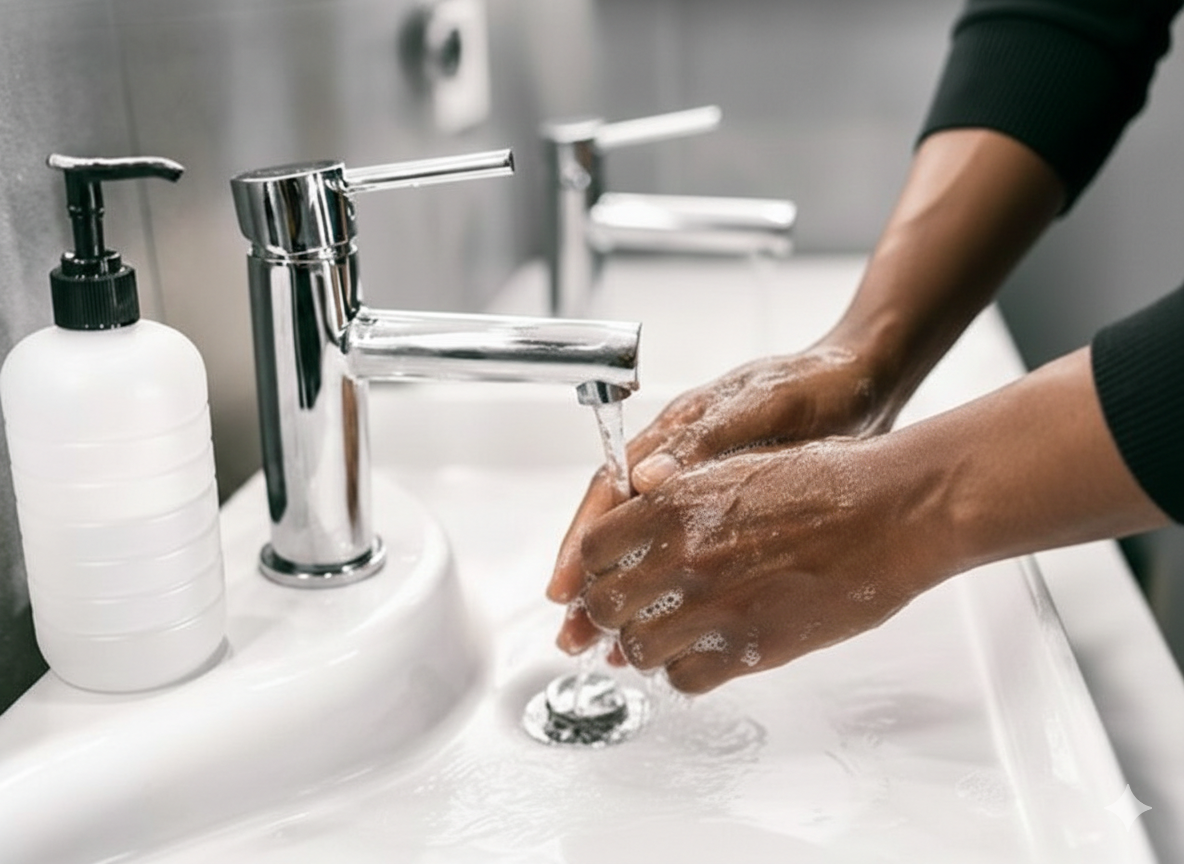 Sûreté et Hygiène